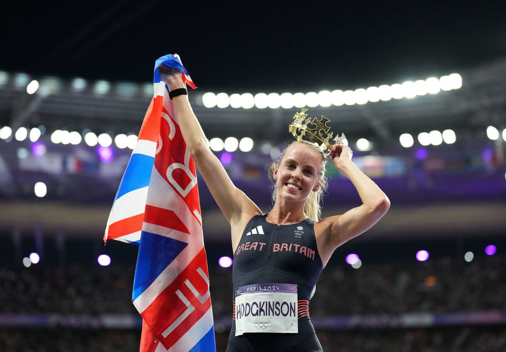 奥地利田径选手荣膺百米冠军(奥地利田径选手荣膺百米冠军是谁)