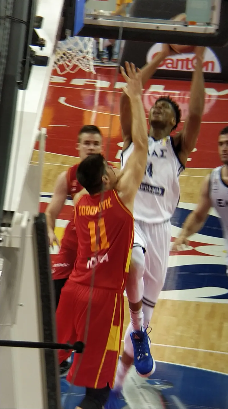 关于黑山队客场大胜,排名有所上升的信息 关于黑山队客场大胜,排名有所上升的信息