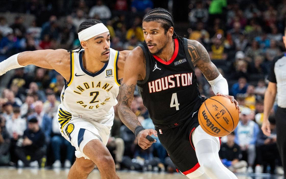 火箭队新秀单场得分突破分,横扫对手(火箭队新秀单场得分突破分,横扫对手怎么算) 火箭队新秀单场得分突破分,横扫对手(火箭队新秀单场得分突破分,横扫对手怎么算)