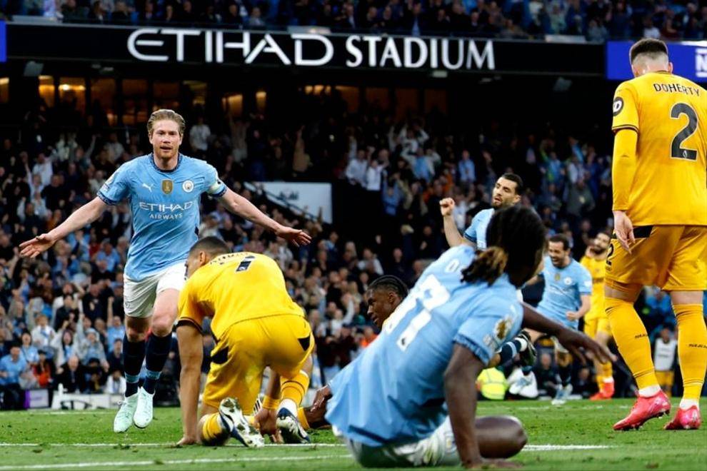 aoa体育培训-曼城连胜嚣张，客场横扫对手(曼城连胜嚣张,客场横扫对手球员)