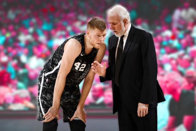 aoa体育培训-马刺继续低迷，莫里斯不满队友态度宣泄不满的简单介绍