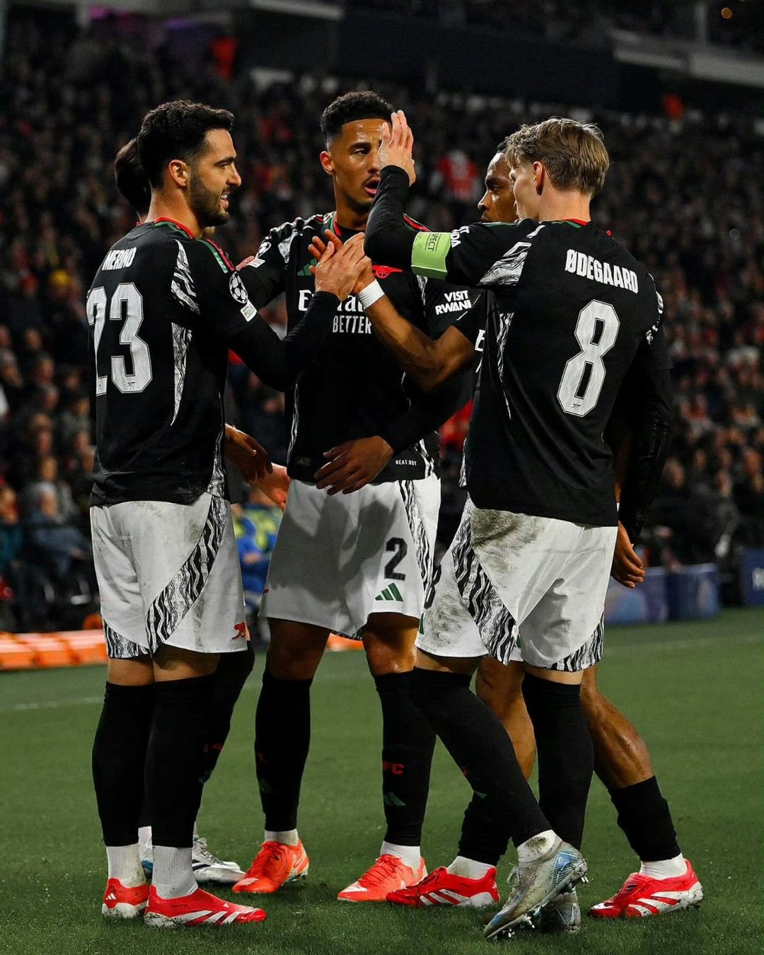 aoa体育官网-阿森纳客场战胜沃特福德，豪取三分(阿森纳客场战胜沃特福德,豪取三分球)