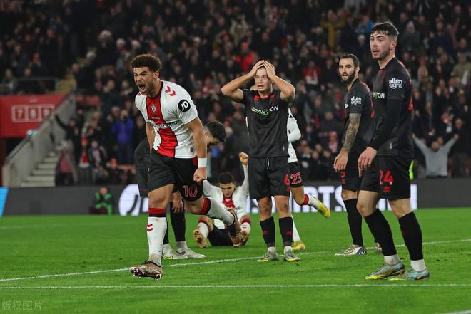 南安普顿主场输球,阻止连胜势头的简单介绍 南安普顿主场输球,阻止连胜势头的简单介绍