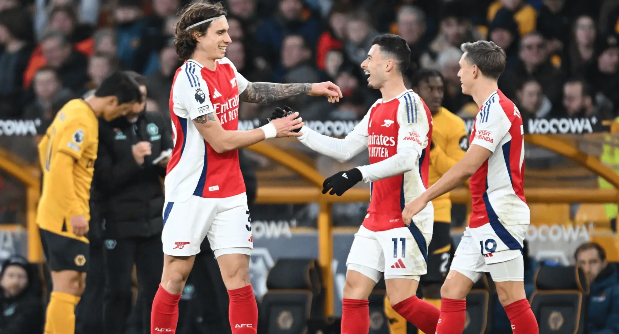 阿森纳客场大胜哈德斯菲尔德,取得连胜(阿森纳客场大胜哈德斯菲尔德,取得连胜次数) 阿森纳客场大胜哈德斯菲尔德,取得连胜(阿森纳客场大胜哈德斯菲尔德,取得连胜次数)