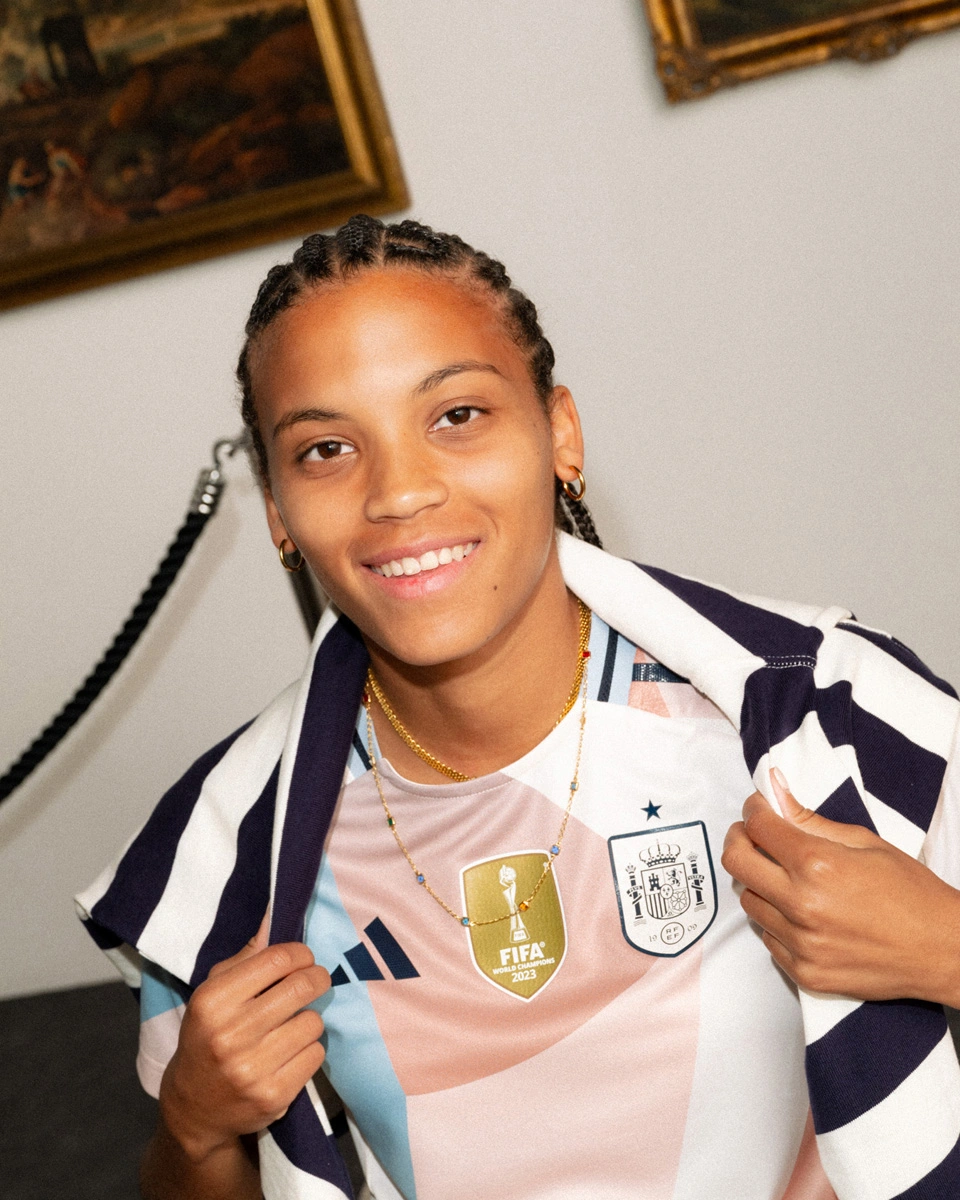 西班牙女足表现抢眼获得关注(西班牙女足联赛历届冠军) 西班牙女足表现抢眼获得关注(西班牙女足联赛历届冠军)