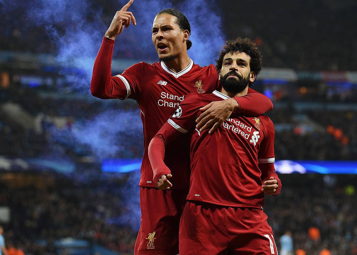 关于利物浦备战世俱杯半决赛,布宜诺斯艾利斯独立状态成关键的信息 关于利物浦备战世俱杯半决赛,布宜诺斯艾利斯独立状态成关键的信息