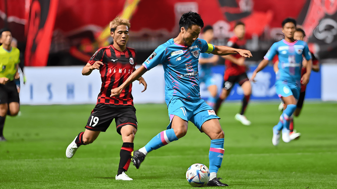 aoa体育新闻-西雅图海湾者中场大将伤愈复出，战鹿岛鹿角阵容稳固