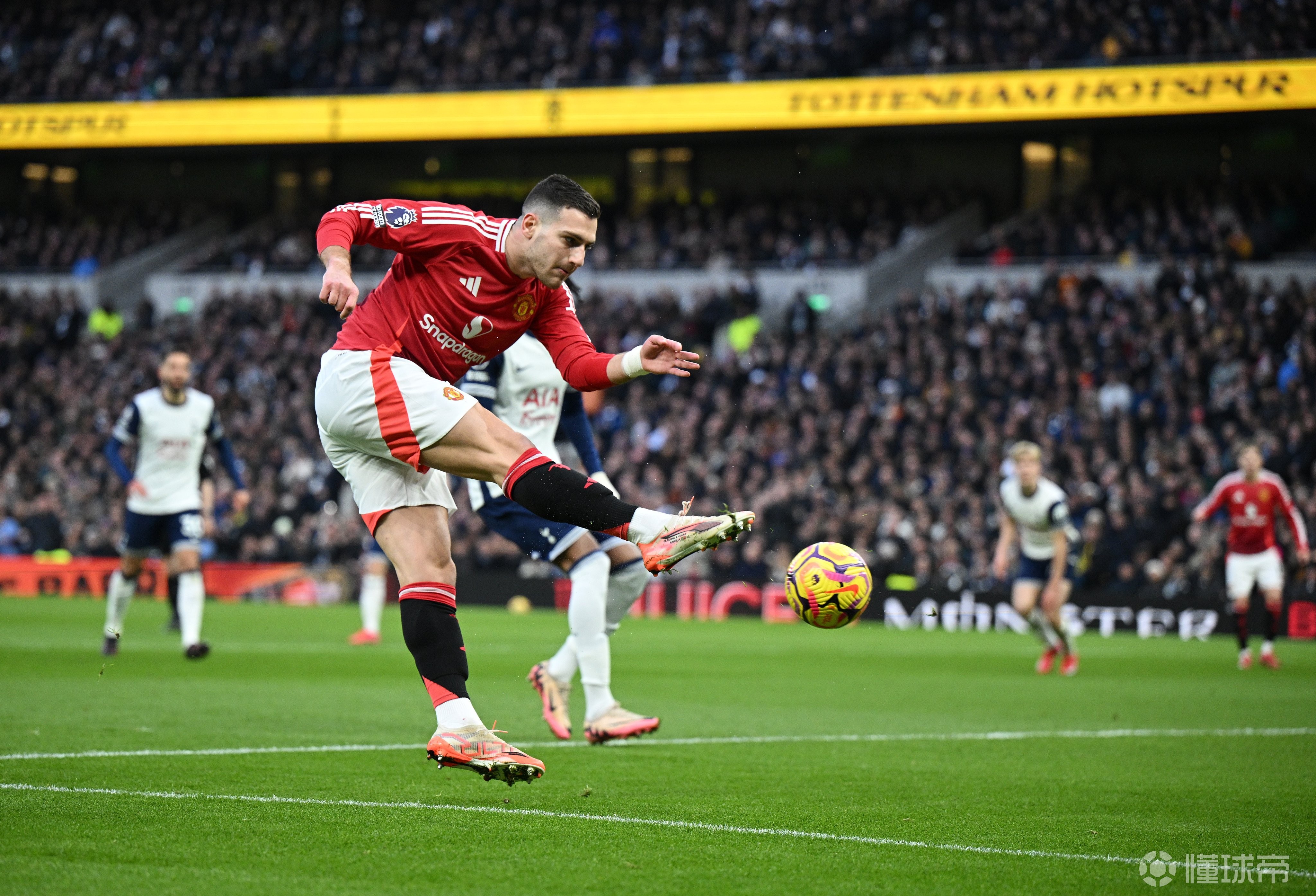 aoa体育馆-关于曼联技战术演练密集，冲刺冠军全力以赴的信息