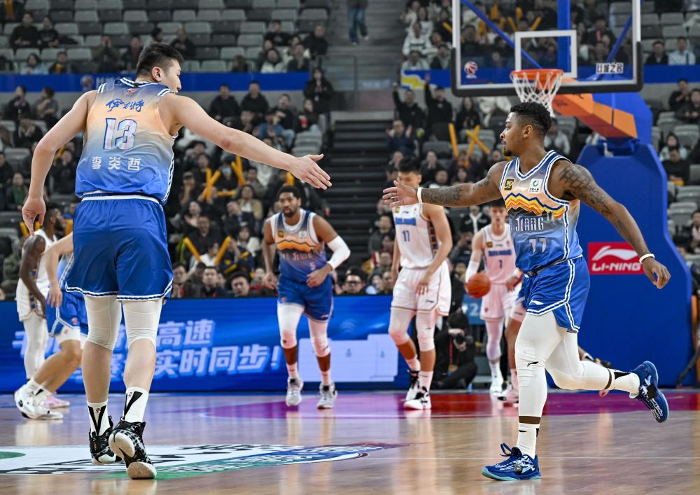 包含在北京队赛场上演全国篮球锦标赛,进球,引发全场沸腾的词条 包含在北京队赛场上演全国篮球锦标赛,进球,引发全场沸腾的词条