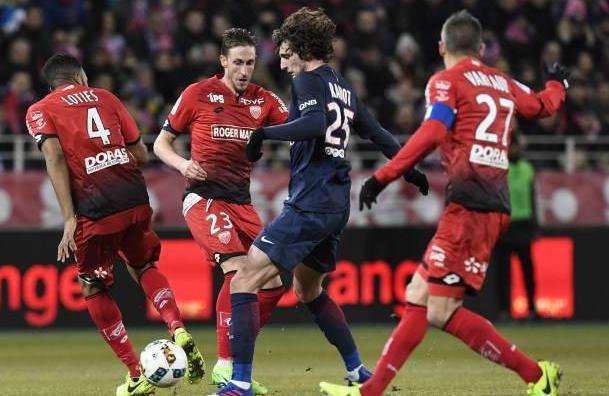 aoa体育视频-包含尼斯对战尼姆，实力对比鲜明的词条