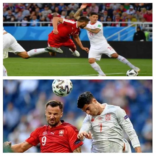 关于瑞士国家队实力无敌,成功锁定下一轮的信息 关于瑞士国家队实力无敌,成功锁定下一轮的信息