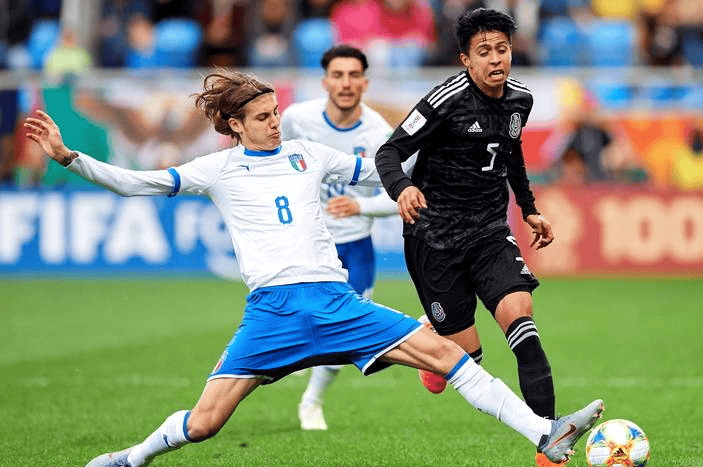 aoa体育新闻-厄瓜多尔选手在比赛中脱颖而出