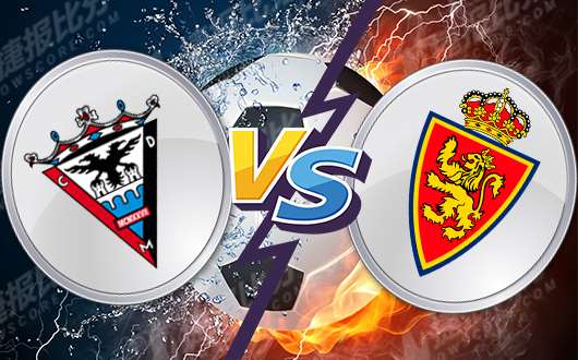 关于萨拉戈萨赢得关键比赛，升级积分榜的信息