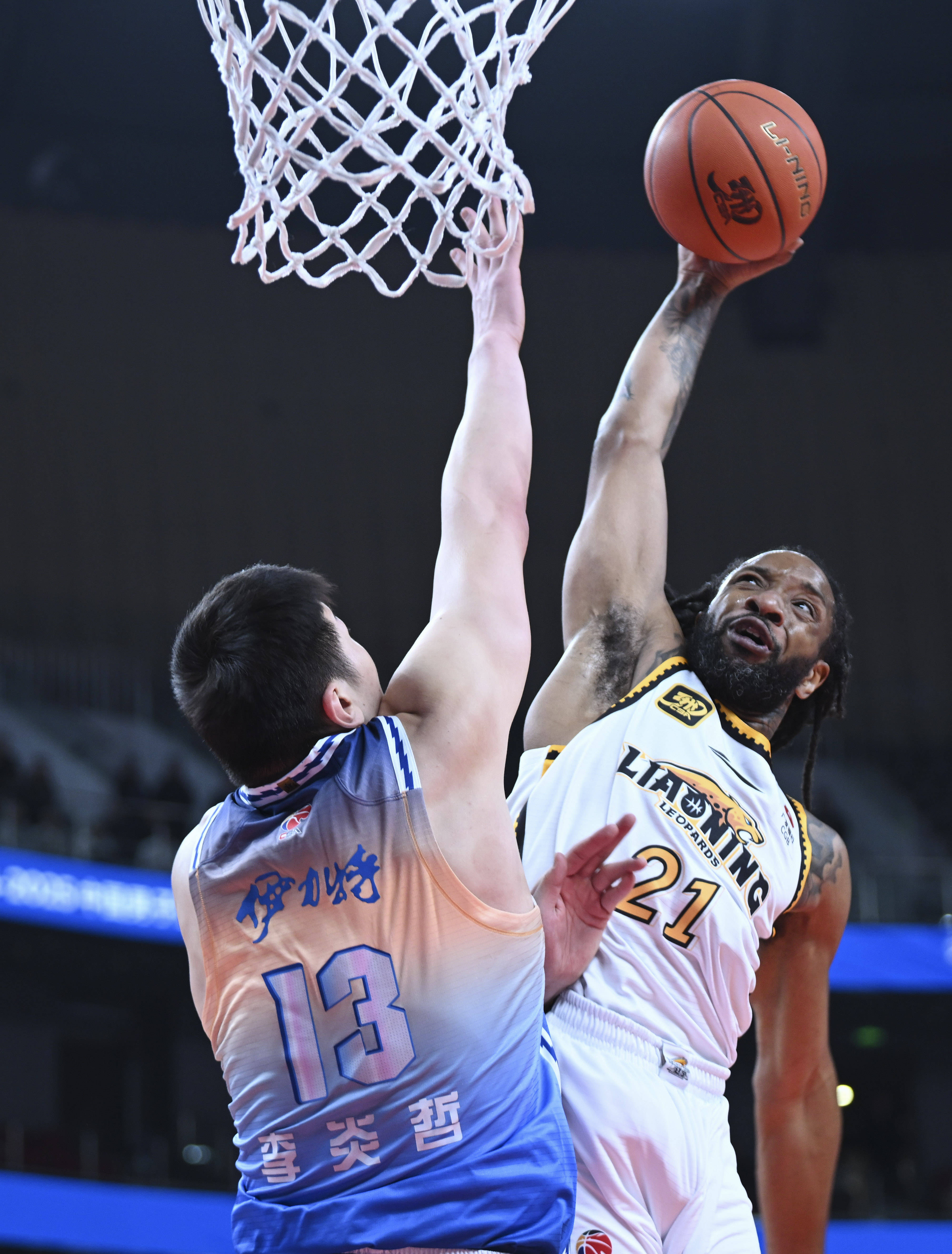 aoa体育娱乐-辽宁男篮在主场大胜，取得三连胜的简单介绍