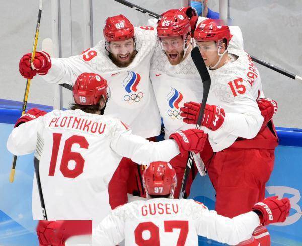 芬兰男子冰球队击败对手,夺得冠军的简单介绍 芬兰男子冰球队击败对手,夺得冠军的简单介绍