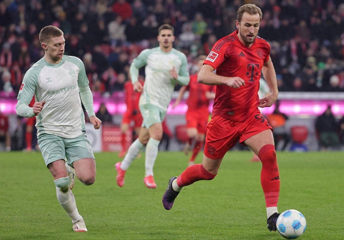 aoa体育活动-包含勒沃库森先下一城，取得胜利的词条