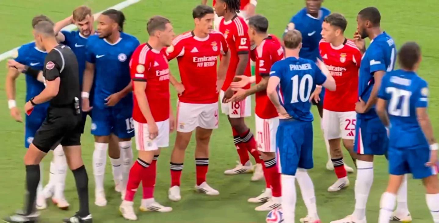 包含切尔西客场逆转对手,实现绝杀的词条 包含切尔西客场逆转对手,实现绝杀的词条