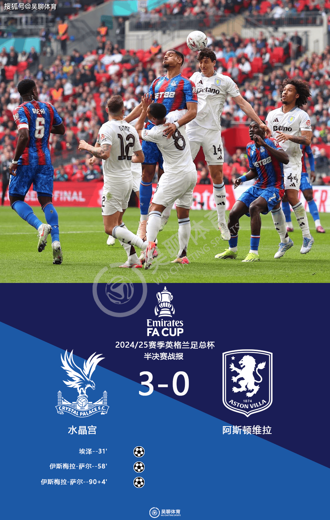 包含水晶宫手握好机会,欲登顶英格兰足球界的词条 包含水晶宫手握好机会,欲登顶英格兰足球界的词条