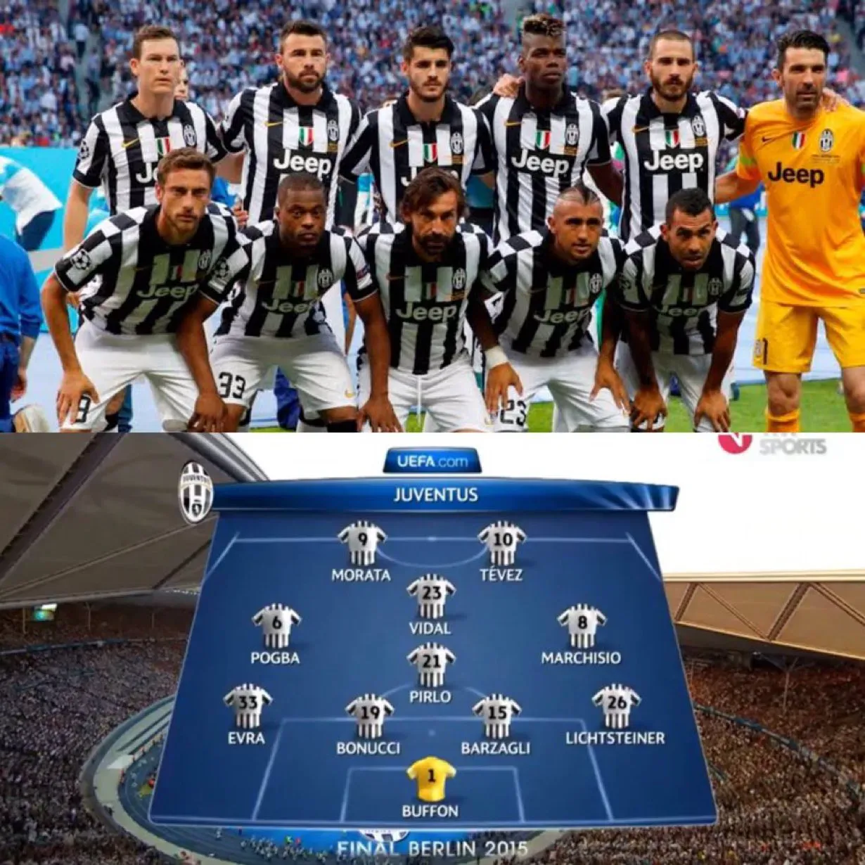 尤文图斯客场惨败，拉齐奥全取三分