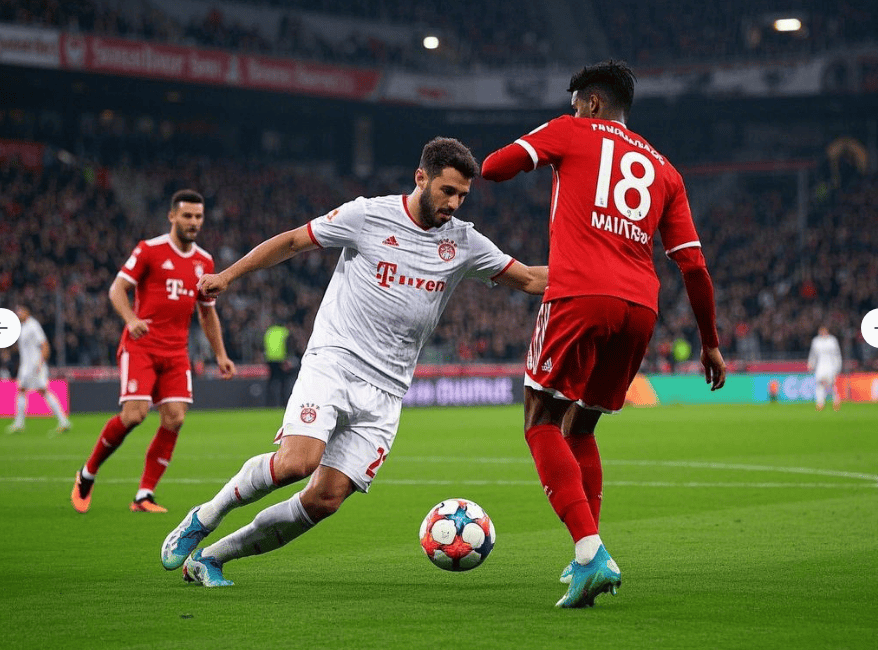 aoa体育直播-斯图加特主场不敌对手，遭遇两连败的简单介绍