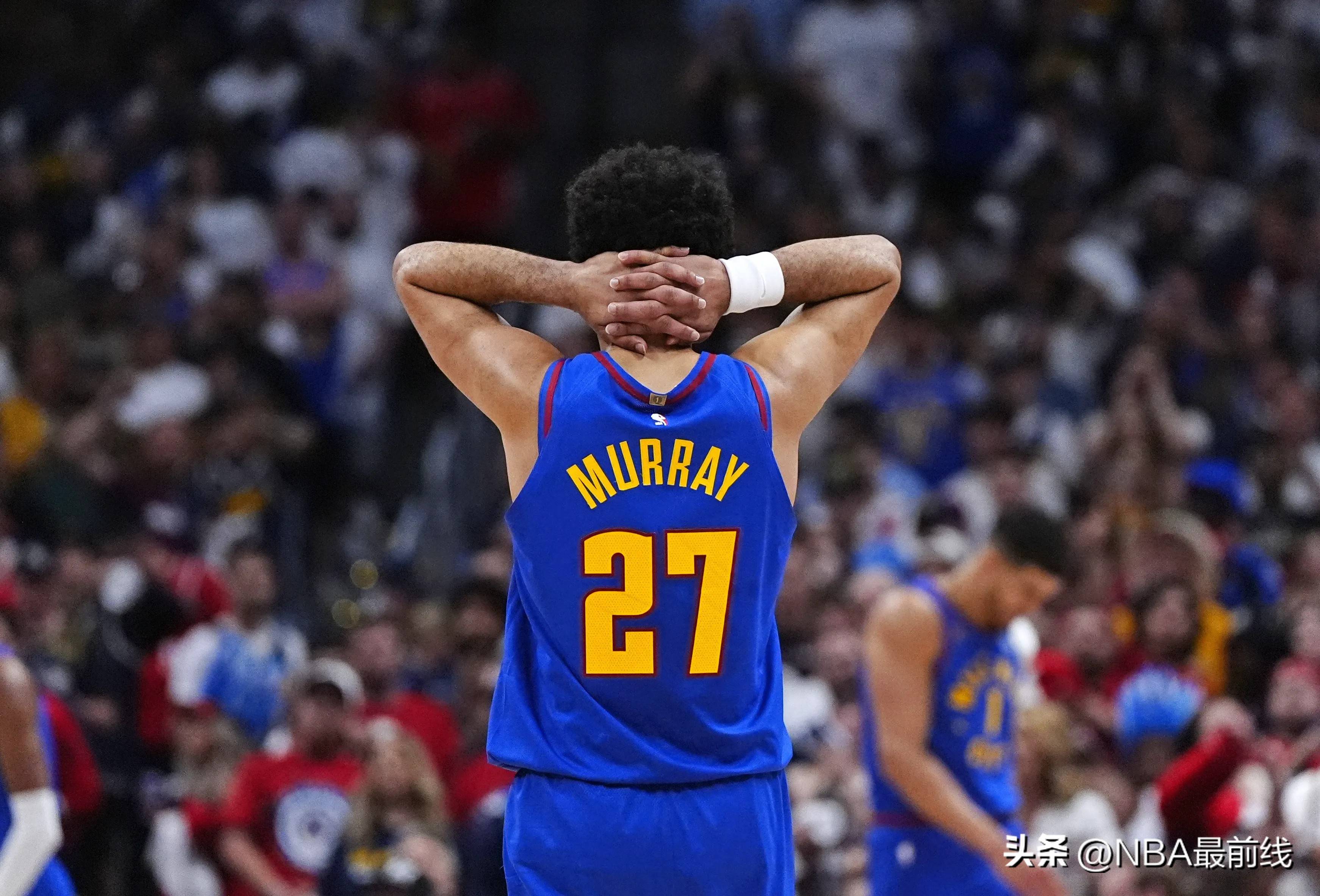 米切尔出战122分钟，领先勇士2分钟