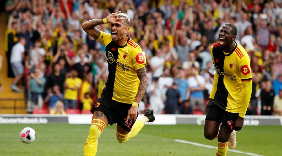 沃特福德主场战平,保持不败战绩 沃特福德主场战平,保持不败战绩