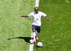 aoa体育培训-坎特完美推射，法国2-1胜德国晋级欧洲杯