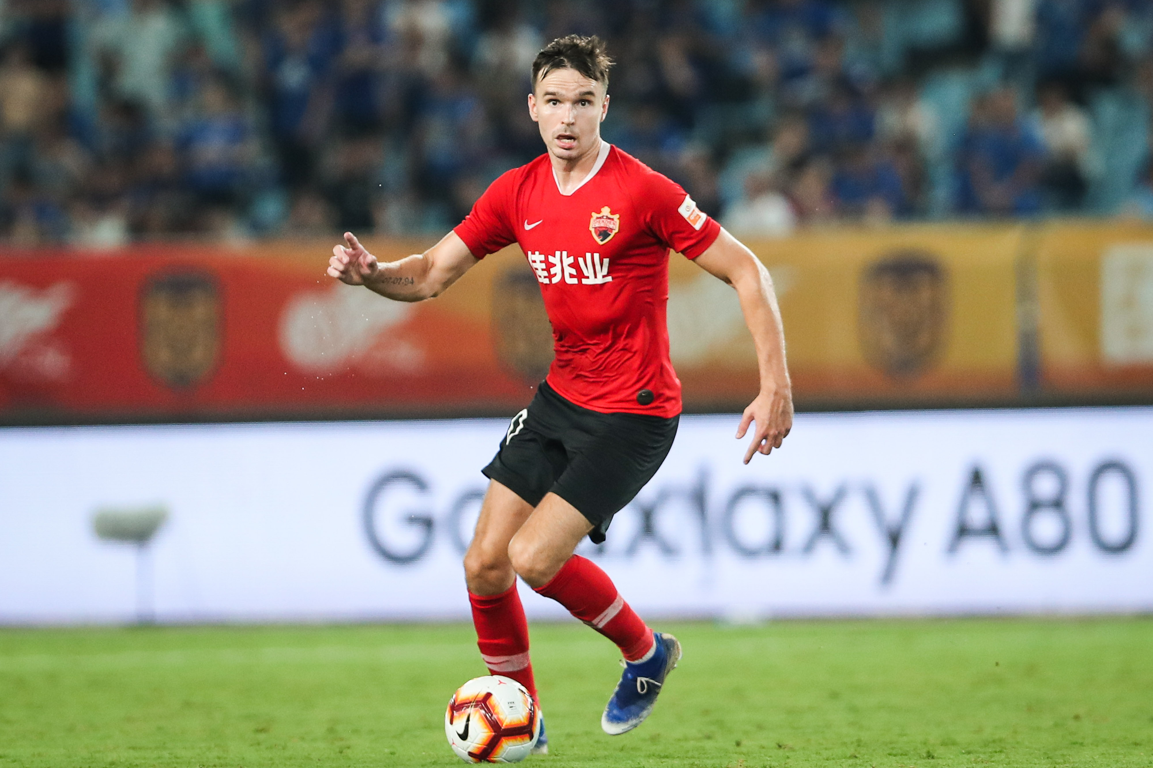 挪威队战绩斐然!在欧洲预选赛中取得突破! 挪威队战绩斐然!在欧洲预选赛中取得突破!