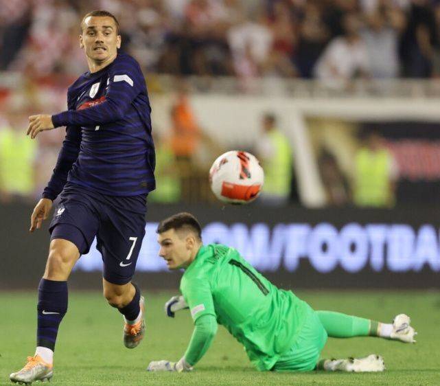 aoa体育官网-克罗地亚憾平匈牙利排名小组第一的简单介绍