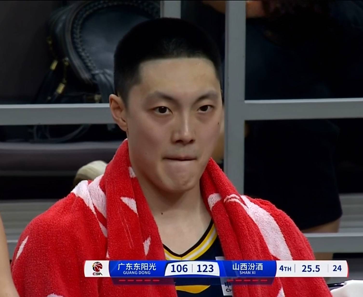 广东男篮接连失利,CBA球队需重振雄风 广东男篮接连失利,CBA球队需重振雄风