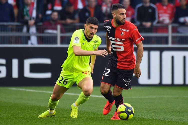 里尔将展现实力，全队备战法国联赛关键战的简单介绍