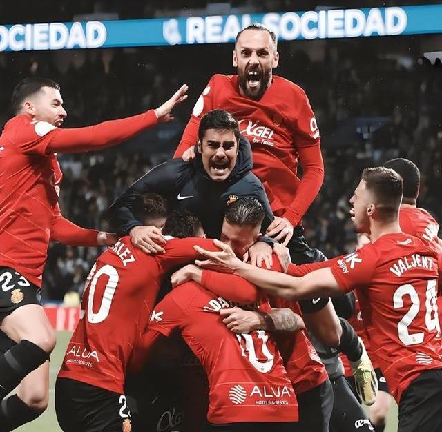 死敌对决,马竞打败皇马晋级西超杯的简单介绍 死敌对决,马竞打败皇马晋级西超杯的简单介绍