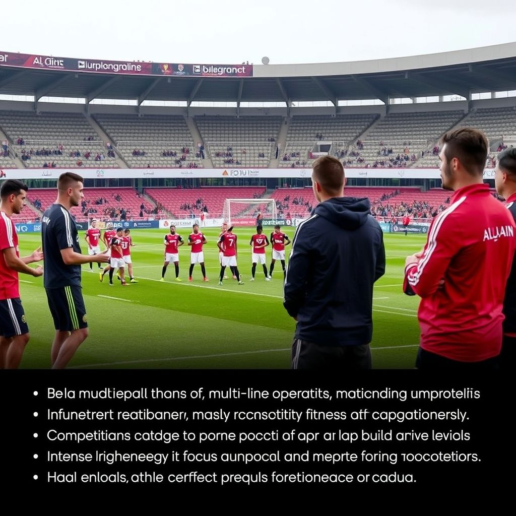 aoa体育视频-阿尔艾因多线作战阵容调整，保证体能充沛