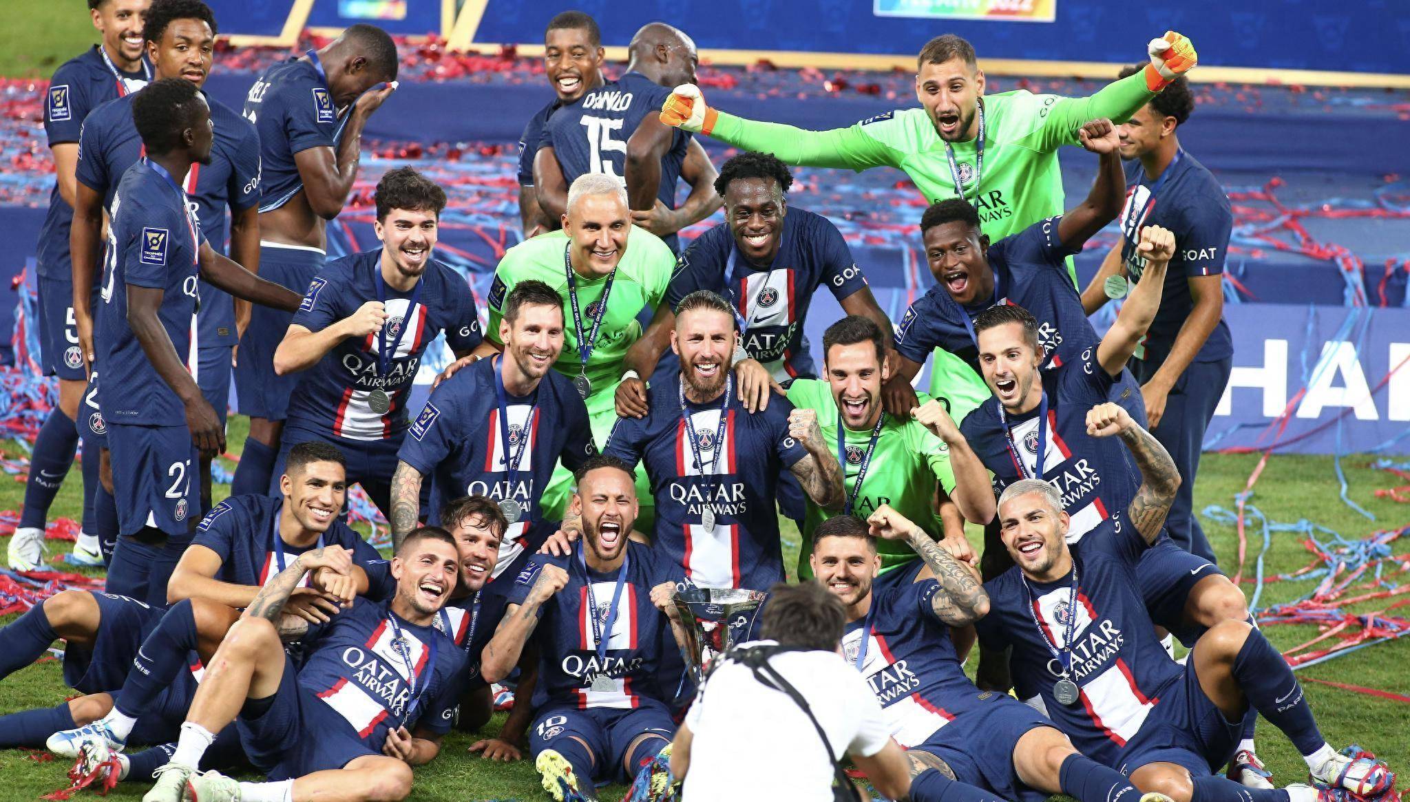 aoa体育新闻-巴黎圣日耳曼新援表现抢眼，球队整体实力得到提升的简单介绍