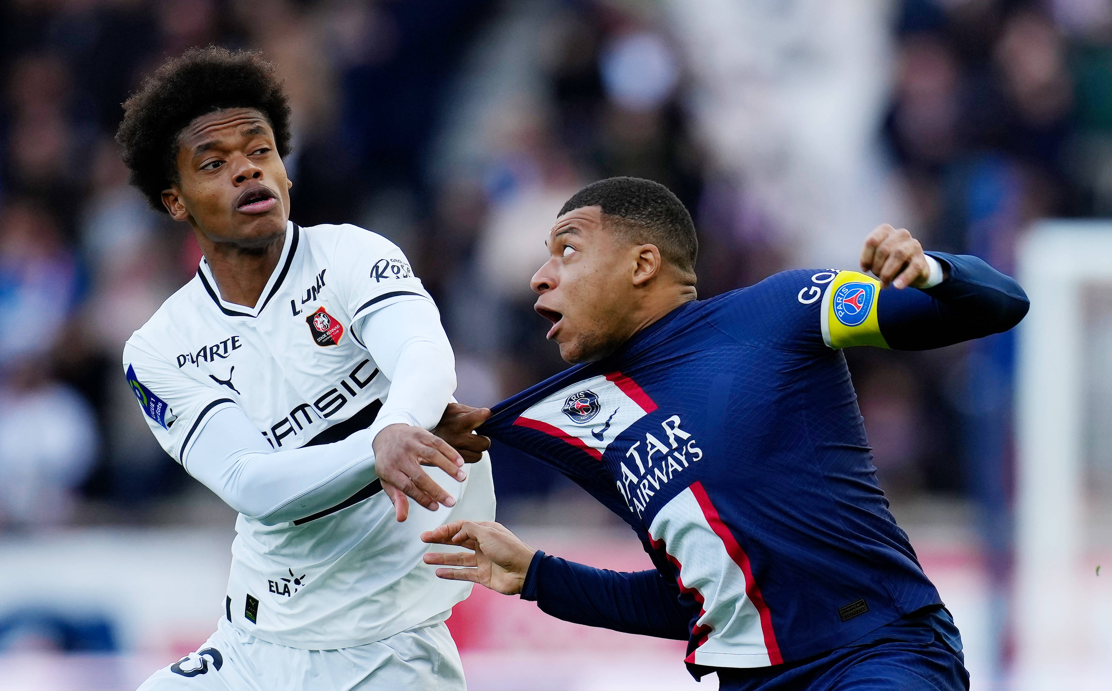 巴黎圣日耳曼新援表现抢眼，球队整体实力得到提升的简单介绍