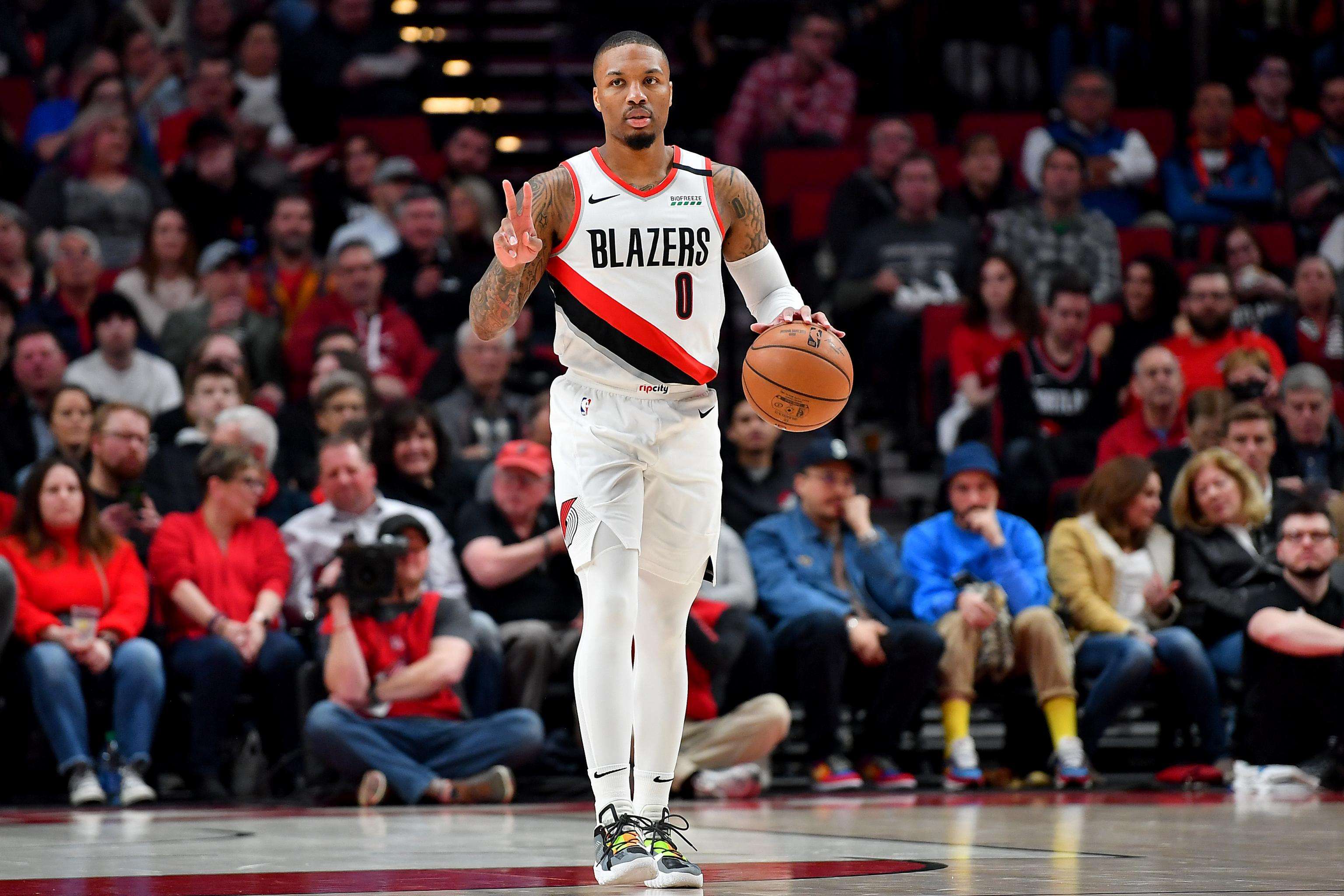 开拓者主场取胜,战胜爵士展现实力的简单介绍 开拓者主场取胜,战胜爵士展现实力的简单介绍