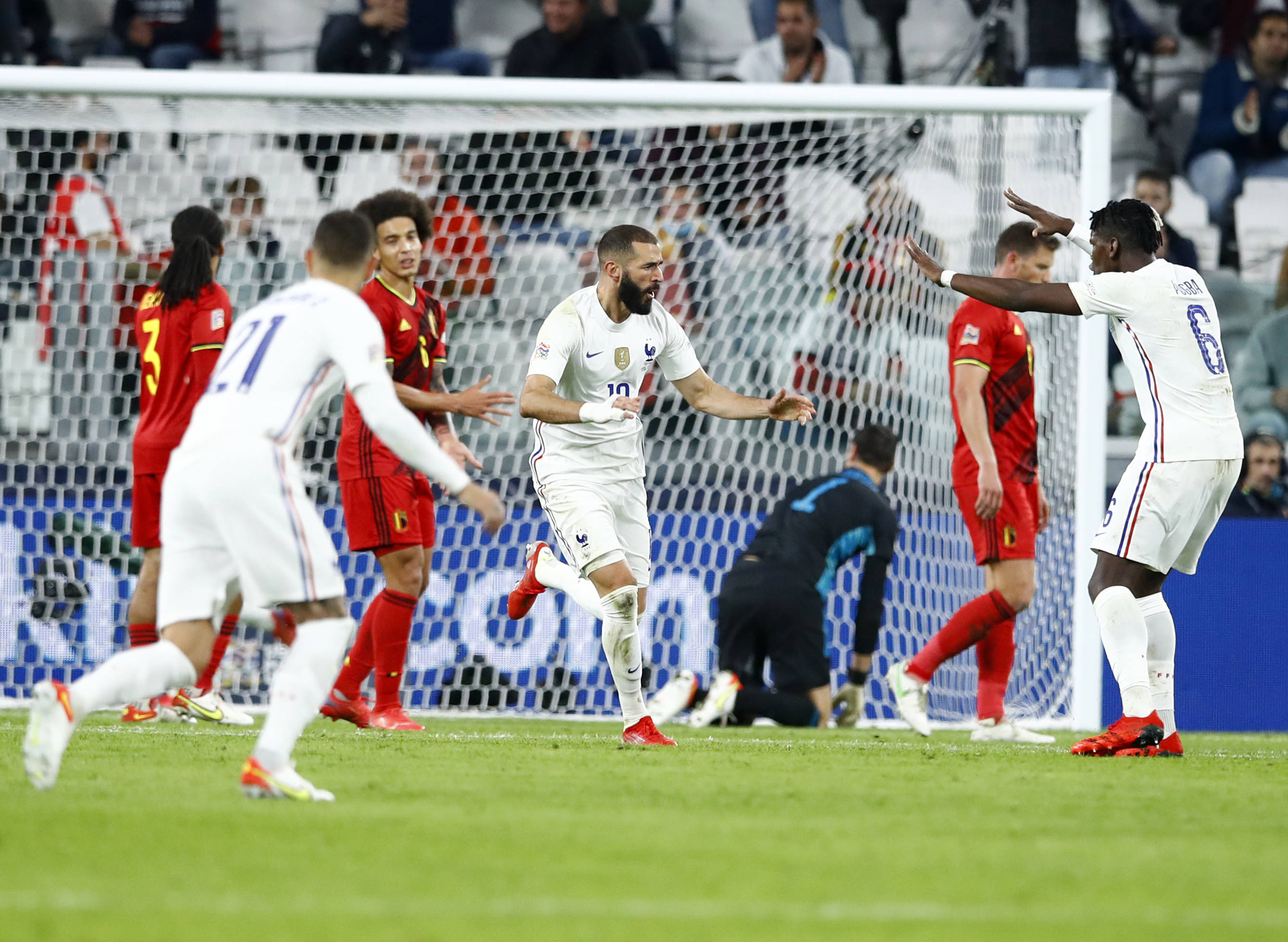 aoa体育教练-关于欧国联比赛最佳进球选出！精彩瞬间令人回味无穷！的信息