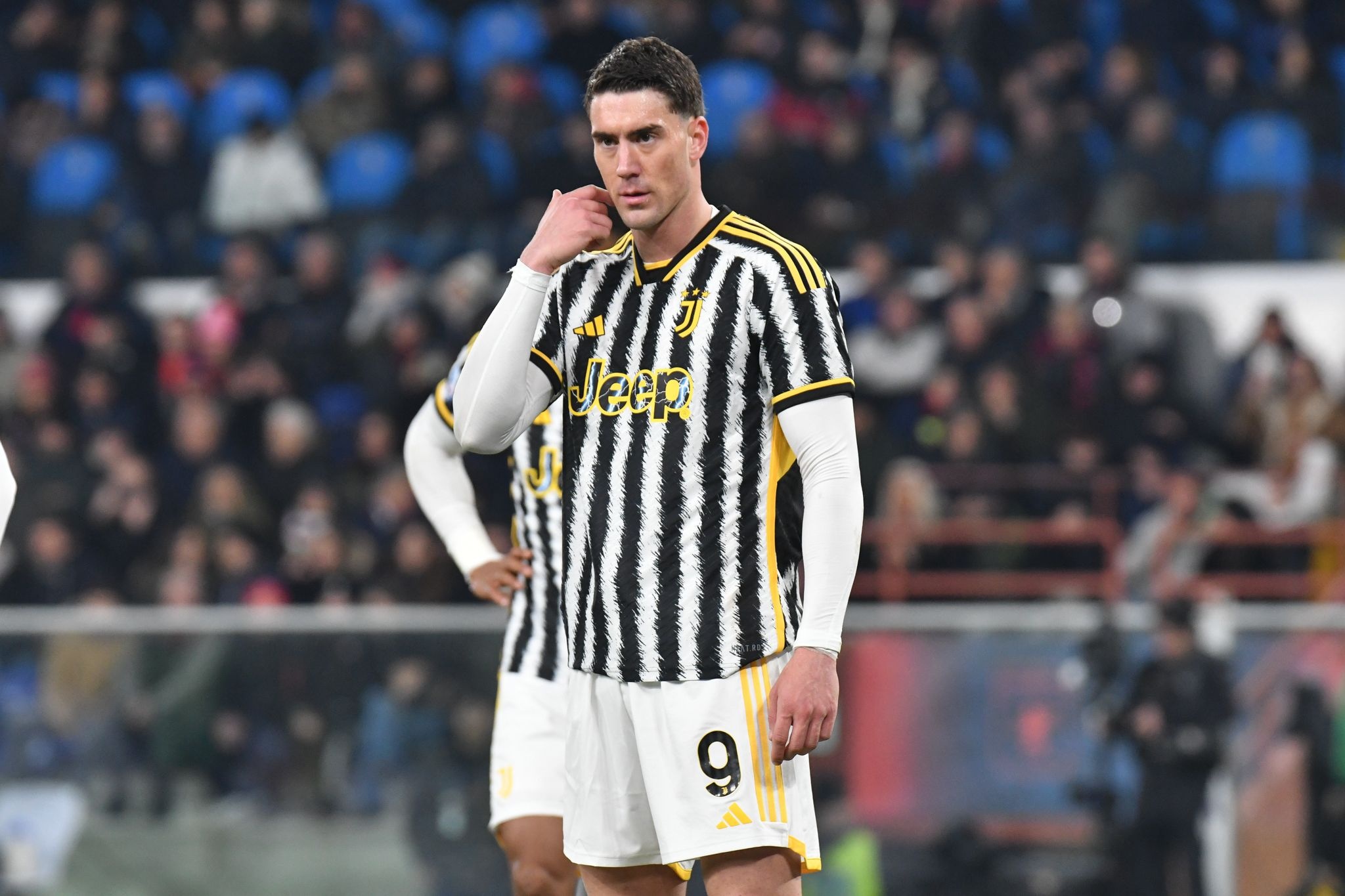 aoa体育-尤文图斯主场落败，攻守皆有待提高的简单介绍