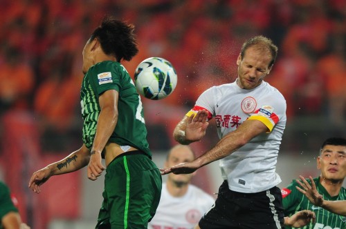 aoa体育直播-关于贵州人和客场取胜，继续保持不败纪录的信息