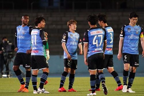 神户胜利船目标晋级，劲敌不容小觑的简单介绍