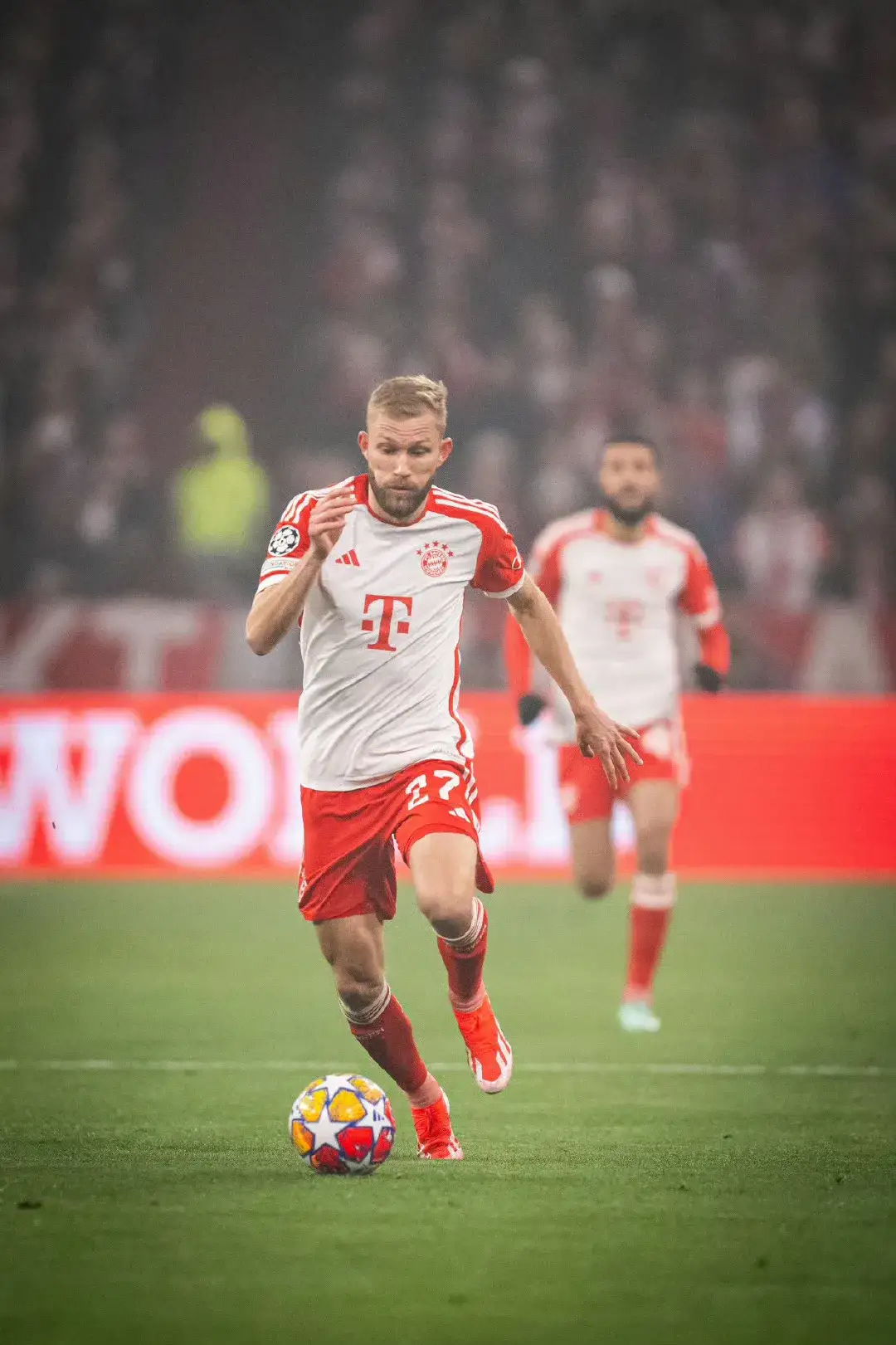 aoa体育课程-关于贝西克塔斯对阵拜仁慕尼黑，强强对话的信息