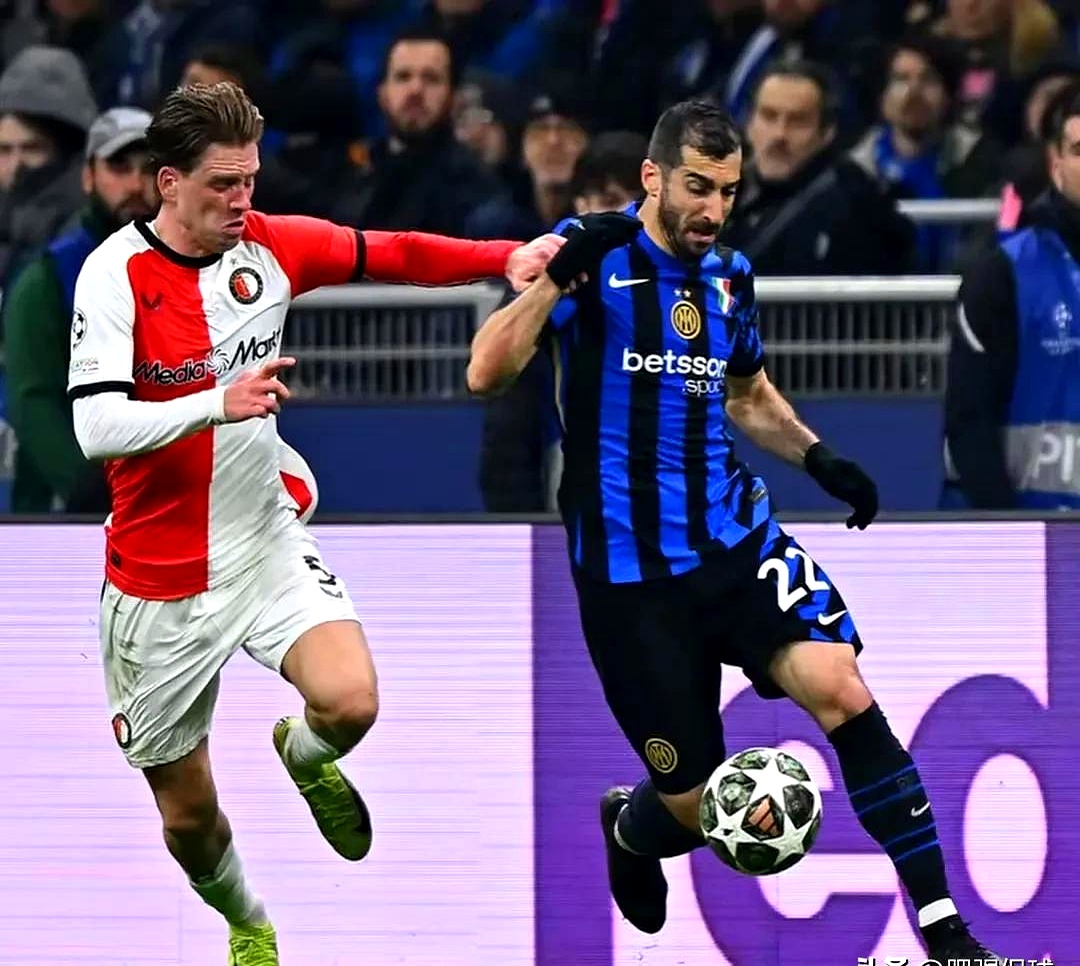 aoa体育视频-国际米兰中场球员状态回勇，继续给球队动力