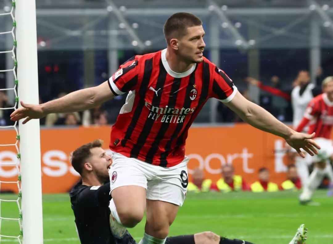 包含AC米兰主场大胜,主教练信心大增的词条 包含AC米兰主场大胜,主教练信心大增的词条