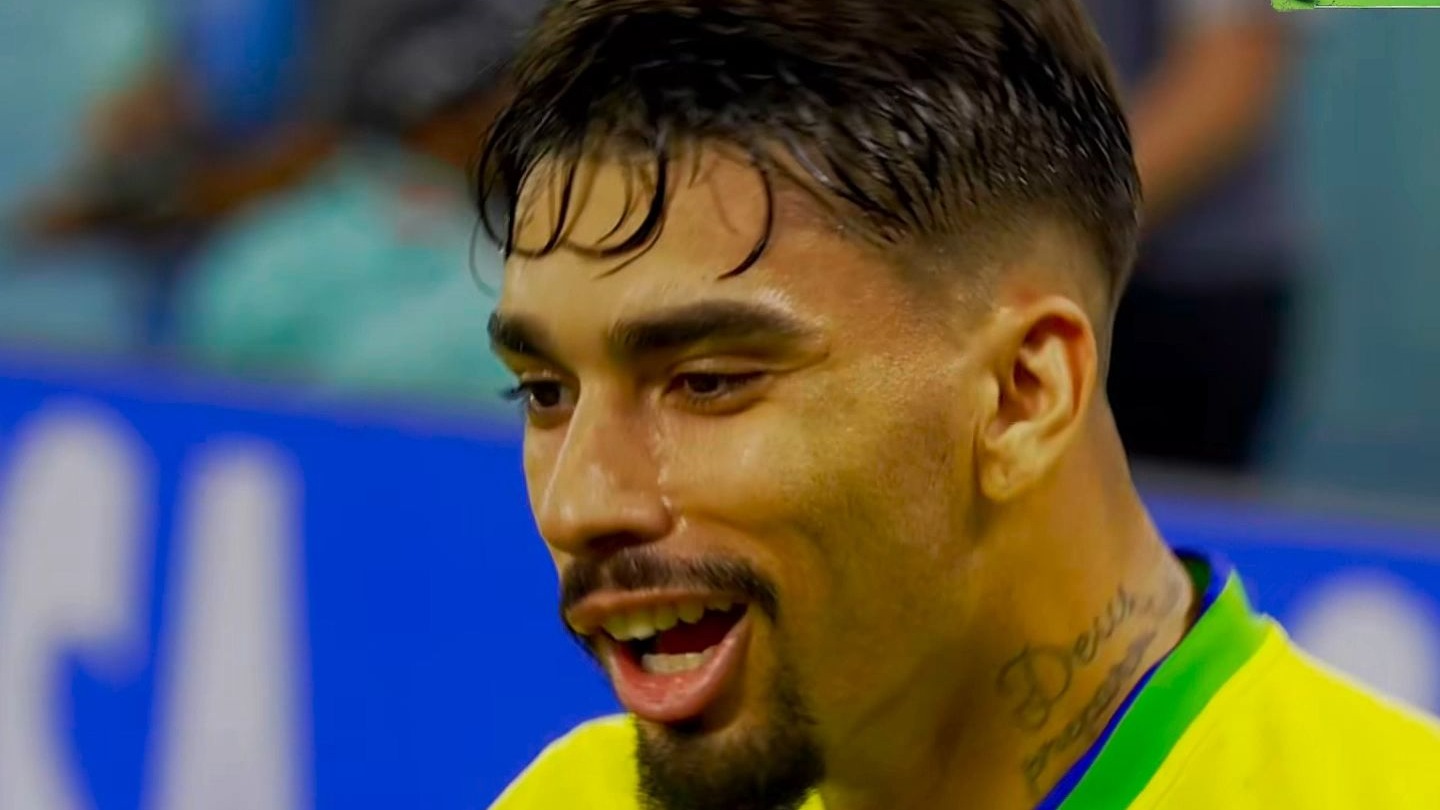 aoa体育官网-巴西逆袭乌拉圭，晋级卡塔尔世界杯