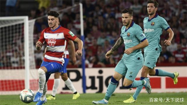 aoa体育直播-瓦拉多利德完胜竞技，豪取三分