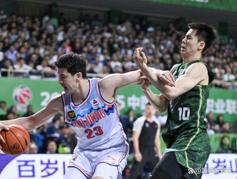 关于CBA常规赛结束,山东、广东、新疆等球队晋级季后赛的信息 关于CBA常规赛结束,山东、广东、新疆等球队晋级季后赛的信息