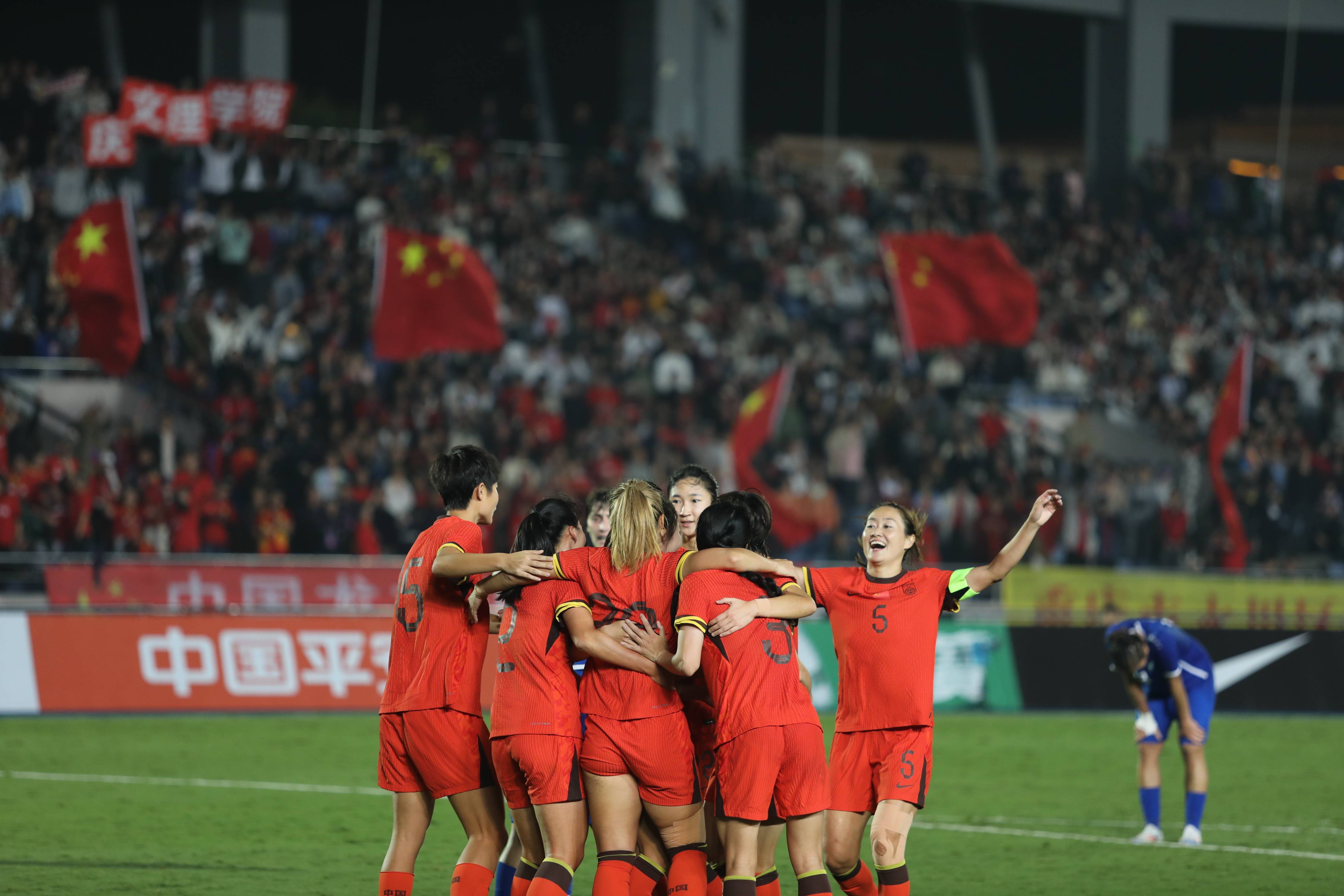 aoa体育馆-国家队女足比赛阵容曝光，球员状态神秘