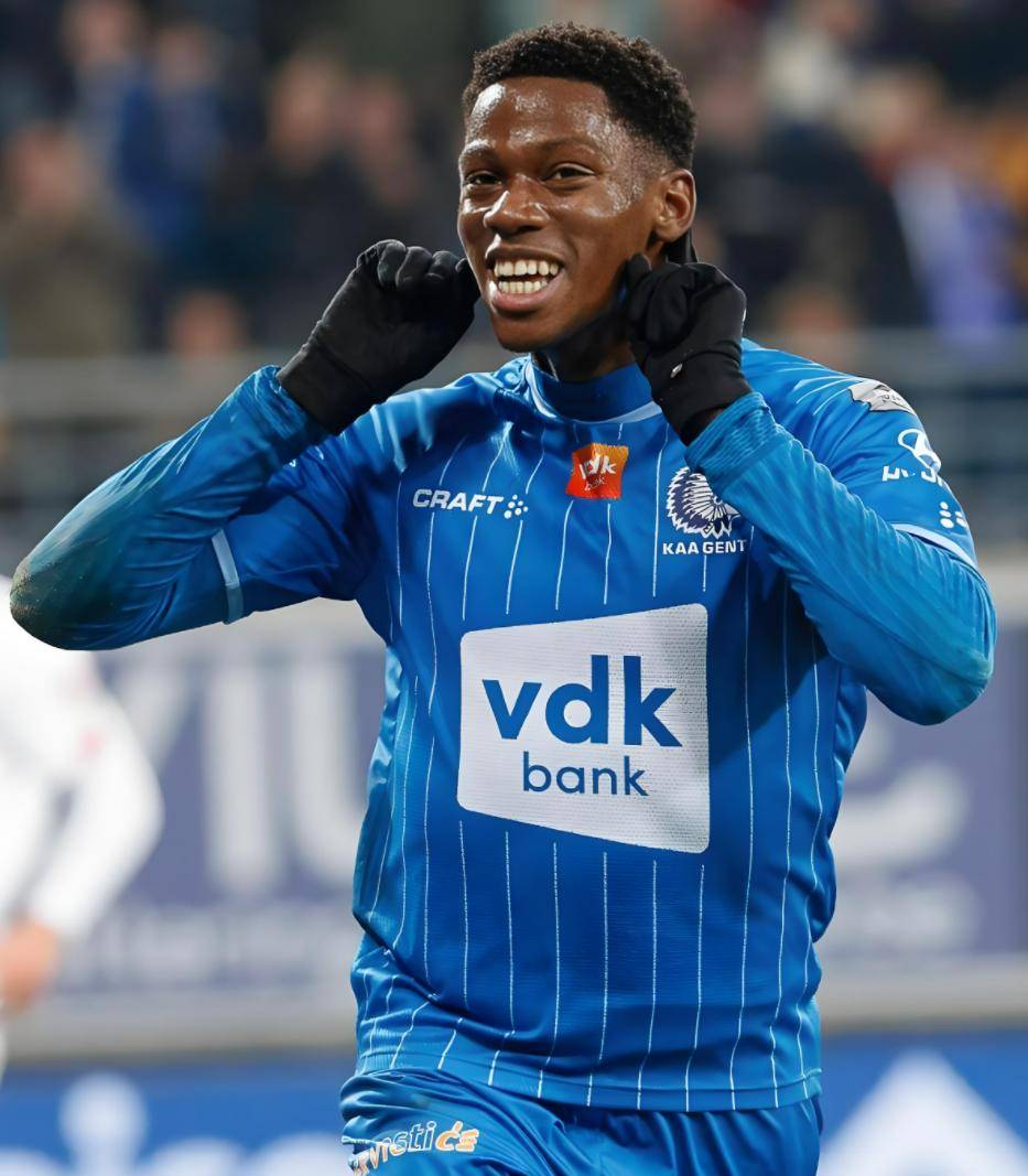 法甲头号射手传向西甲豪门转会传闻不断