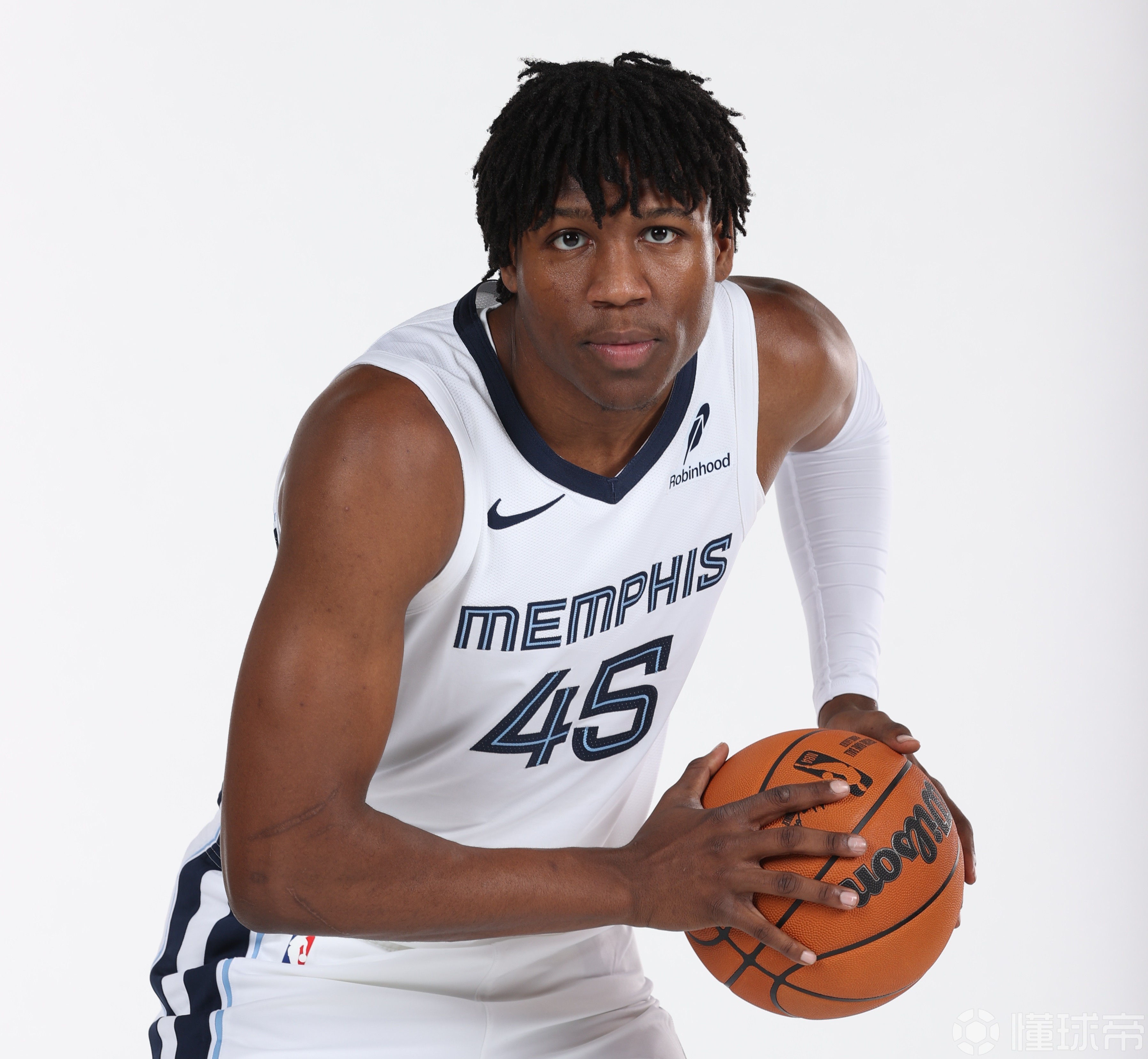 灰熊队球员个人技术得到锻炼