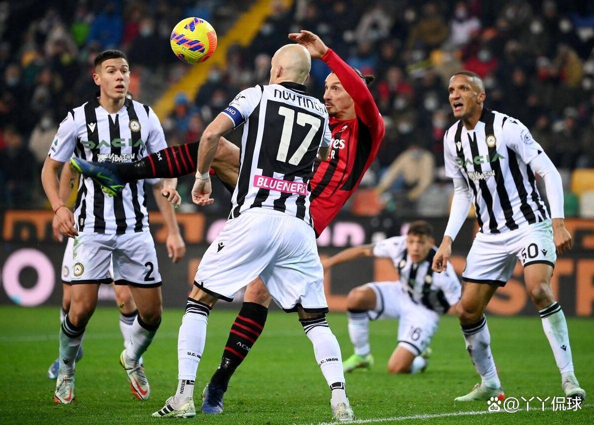 乌迪内斯客场不敌帕尔马，遭遇两连败的简单介绍